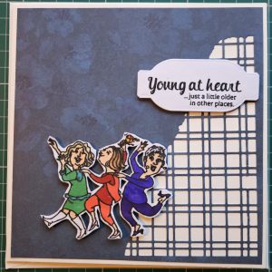 Young At Heart