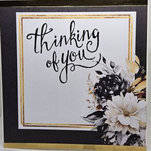 Thinking of You