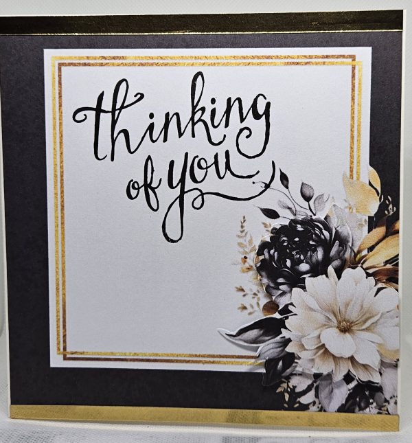 Thinking of You