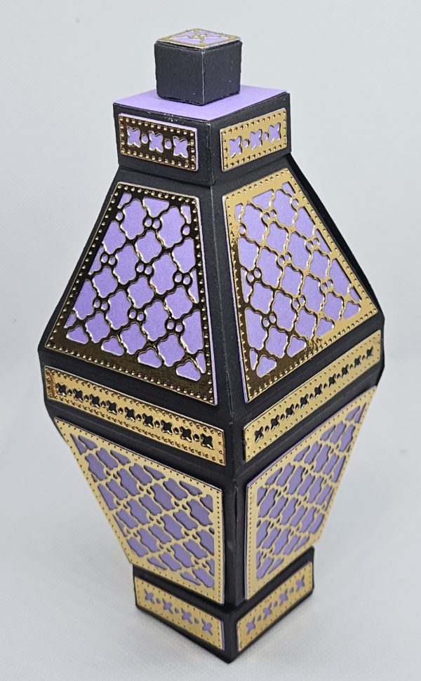 4 Sided Eternity Gift Box